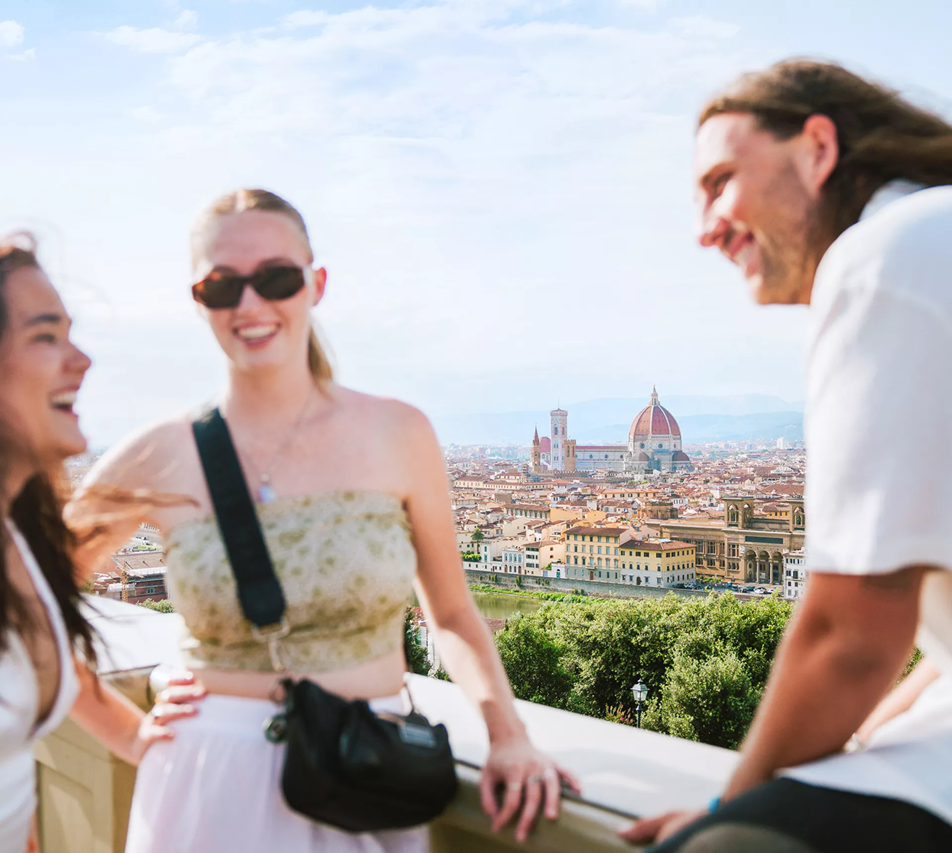 European Discovery Trip