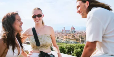 European Discovery Trip