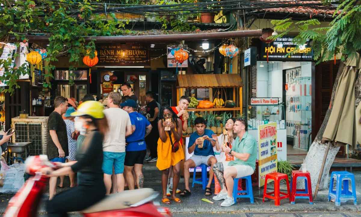 Hidden Gems In Hanoi Vietnam