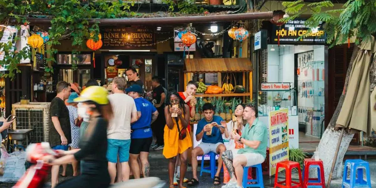 Hidden Gems In Hanoi Vietnam
