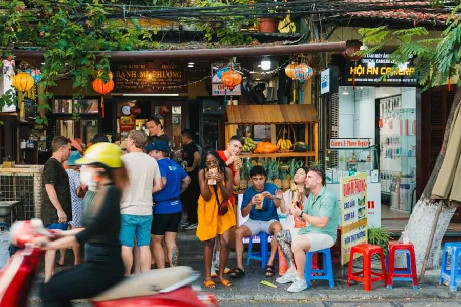 Hidden Gems In Hanoi Vietnam