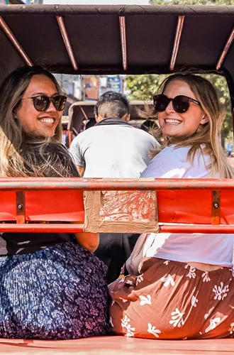 India: Northern Explorer Trip