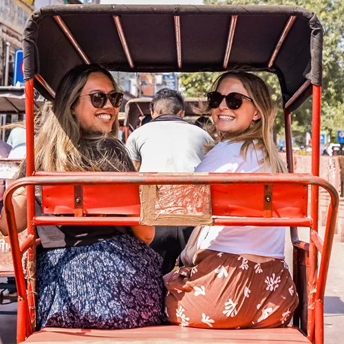 India: Northern Explorer Trip