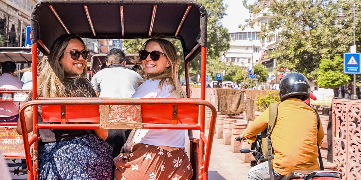 India: Northern Explorer Trip