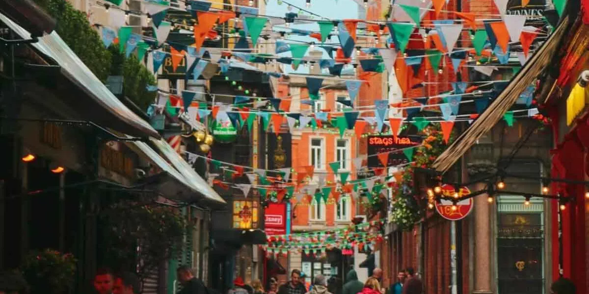Plan A Trip To Ireland Six Two