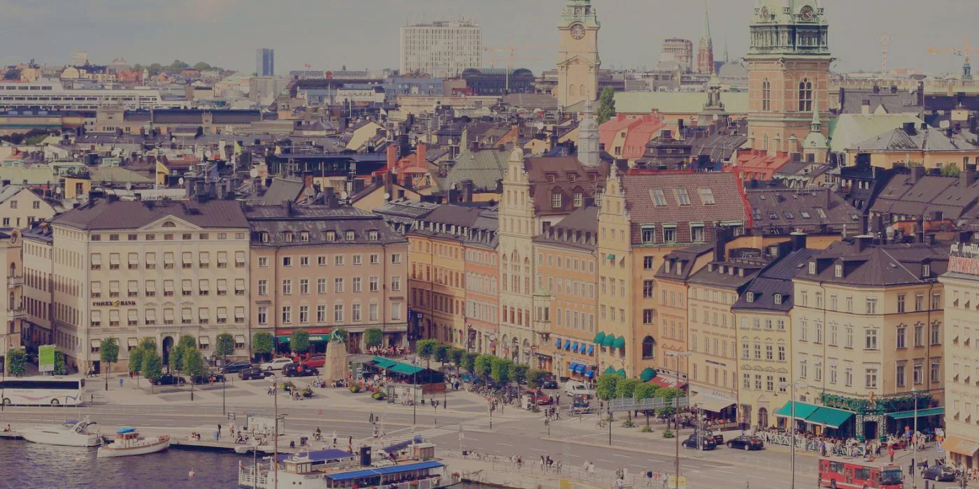 Sweden Trips Travel Guide