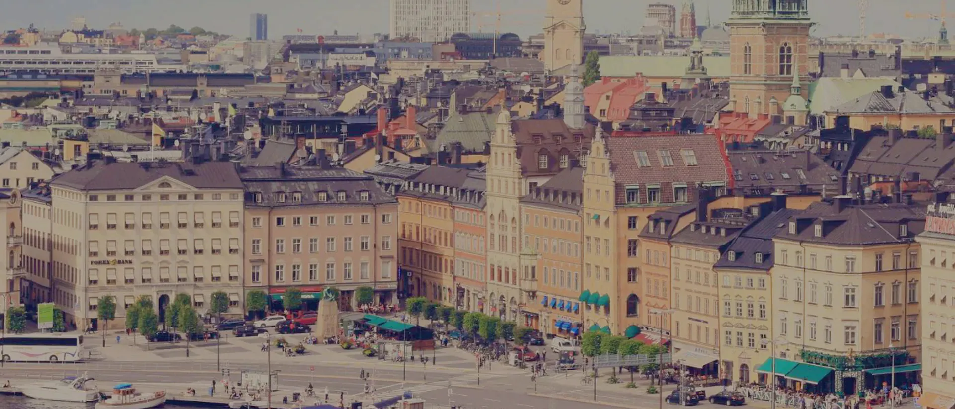 Sweden Trips Travel Guide