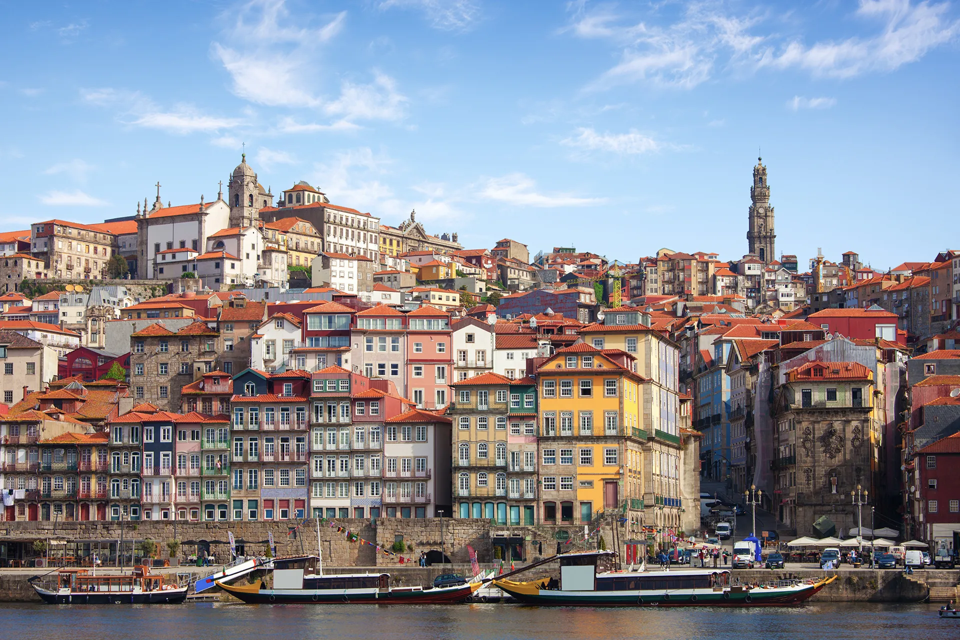 Best of Spain, Portugal and Morocco