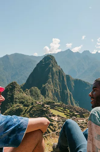 South American Explorer with Train to Machu Picchu Trip