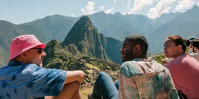 South American Explorer with Train to Machu Picchu Trip