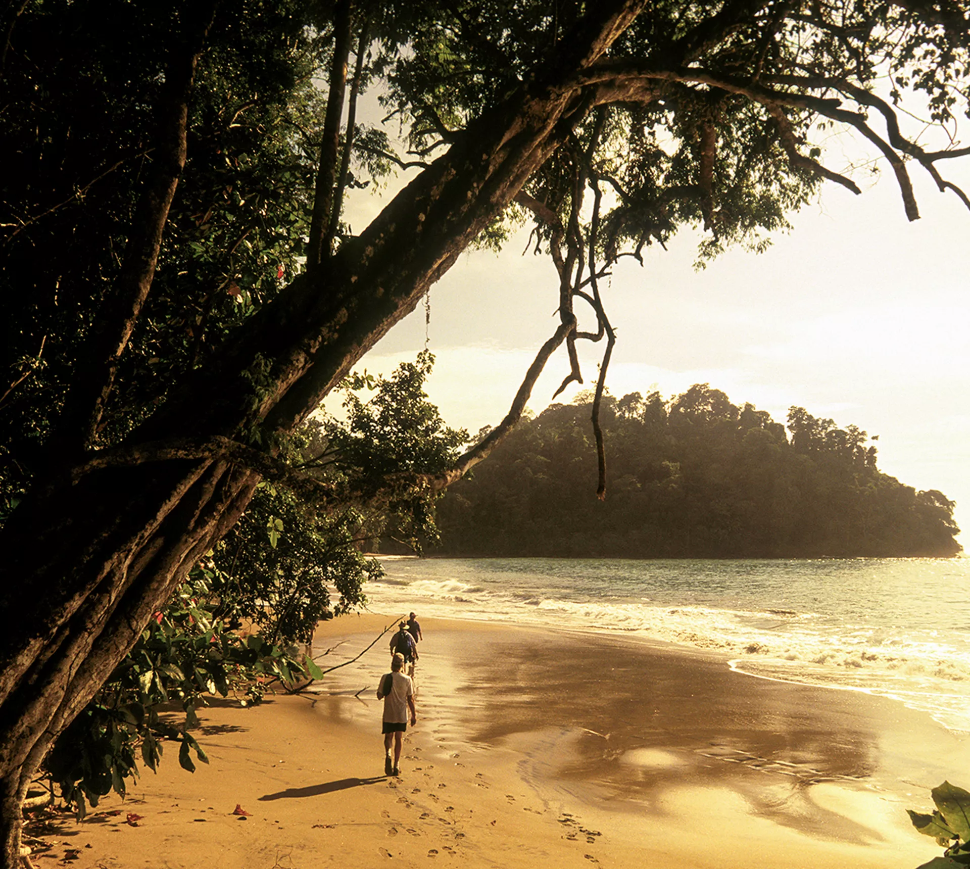 Viva Costa Rica 27 to 35 Trip