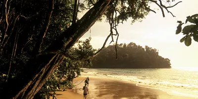 Viva Costa Rica 27 to 35 Trip