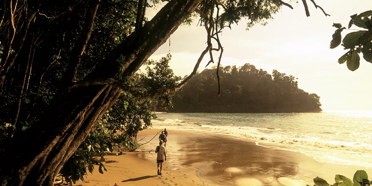 Viva Costa Rica 27 to 35 Trip