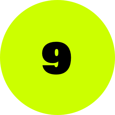 9