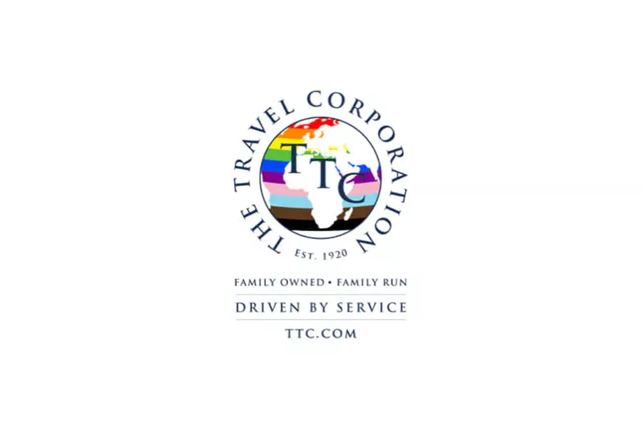 Pride TTC Logo