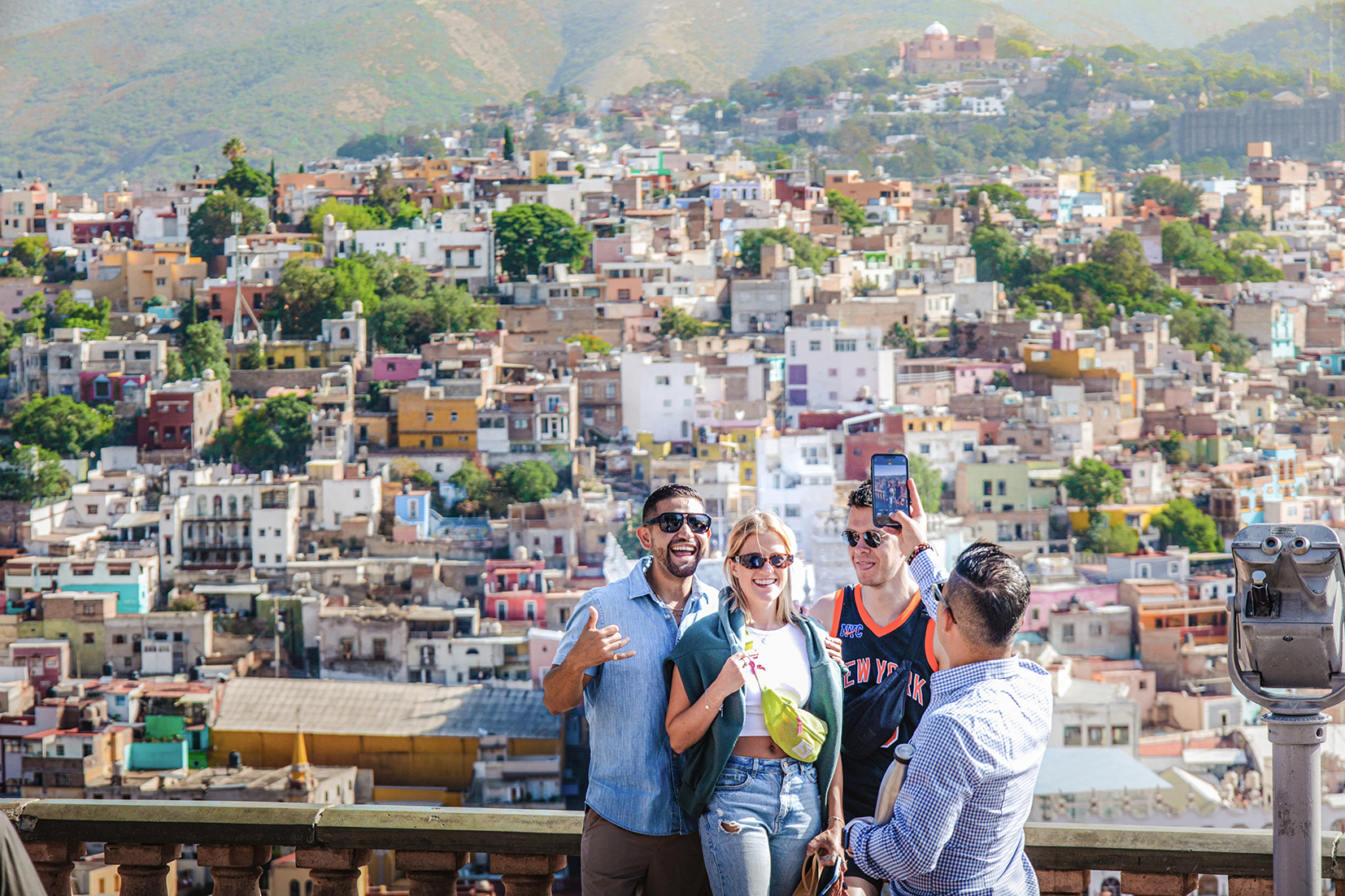 Mexico, Belize and Guatemala Experience Trip