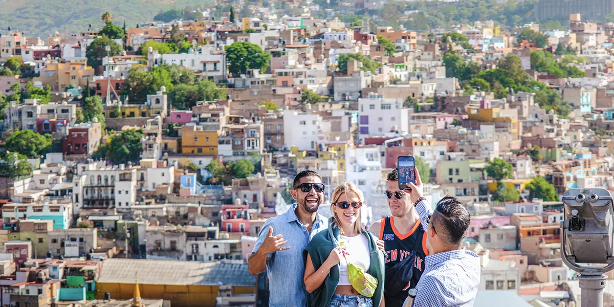 Mexico, Belize and Guatemala Experience Trip