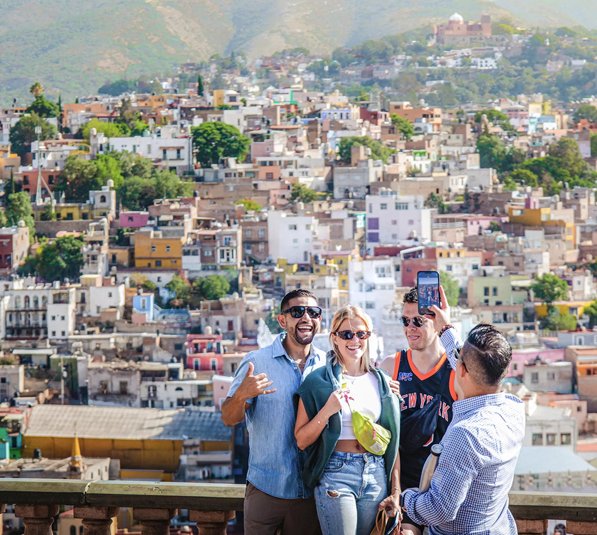 Mexico, Belize and Guatemala Experience Trip