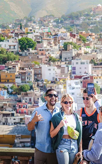 Mexico, Belize and Guatemala Experience Trip