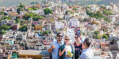 Mexico, Belize and Guatemala Experience Trip