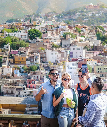 Mexico, Belize and Guatemala Experience Trip