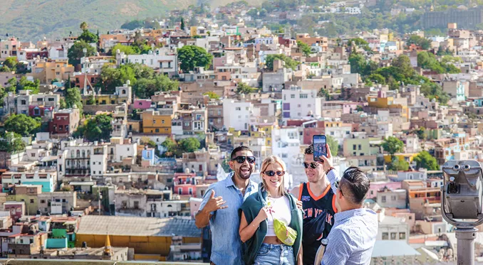 Mexico, Belize and Guatemala Experience Trip