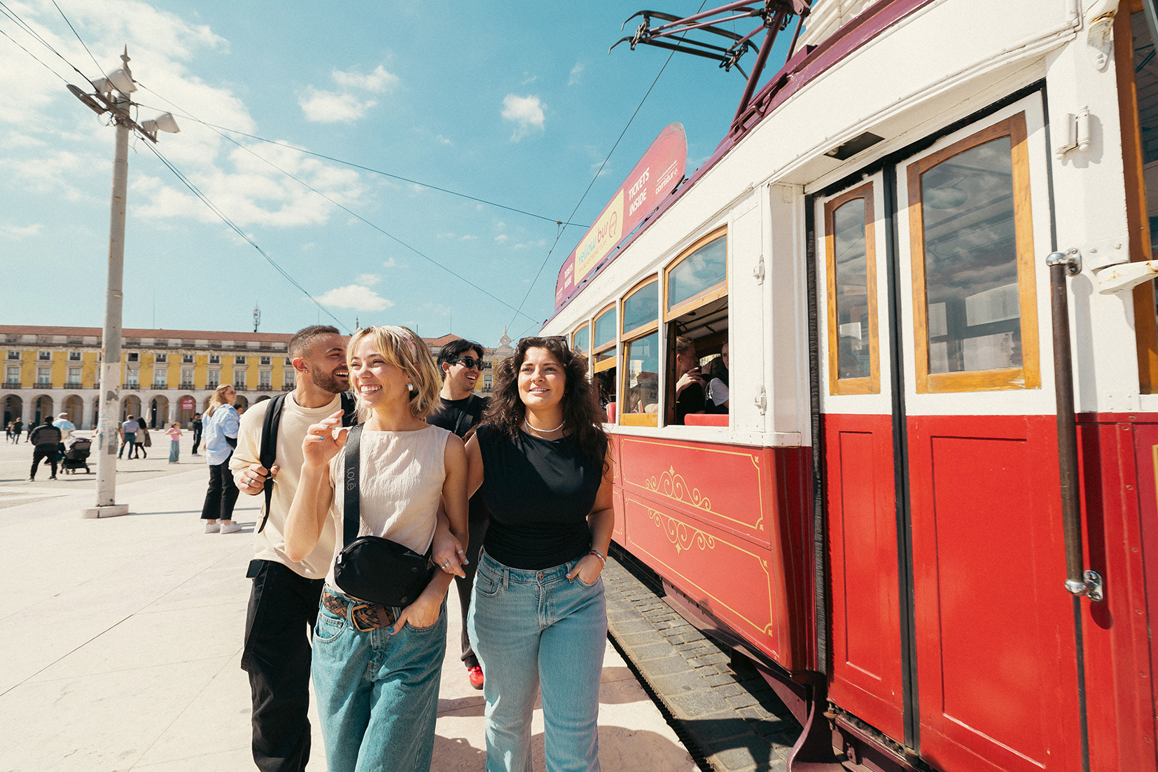 Spain and Portugal Highlights