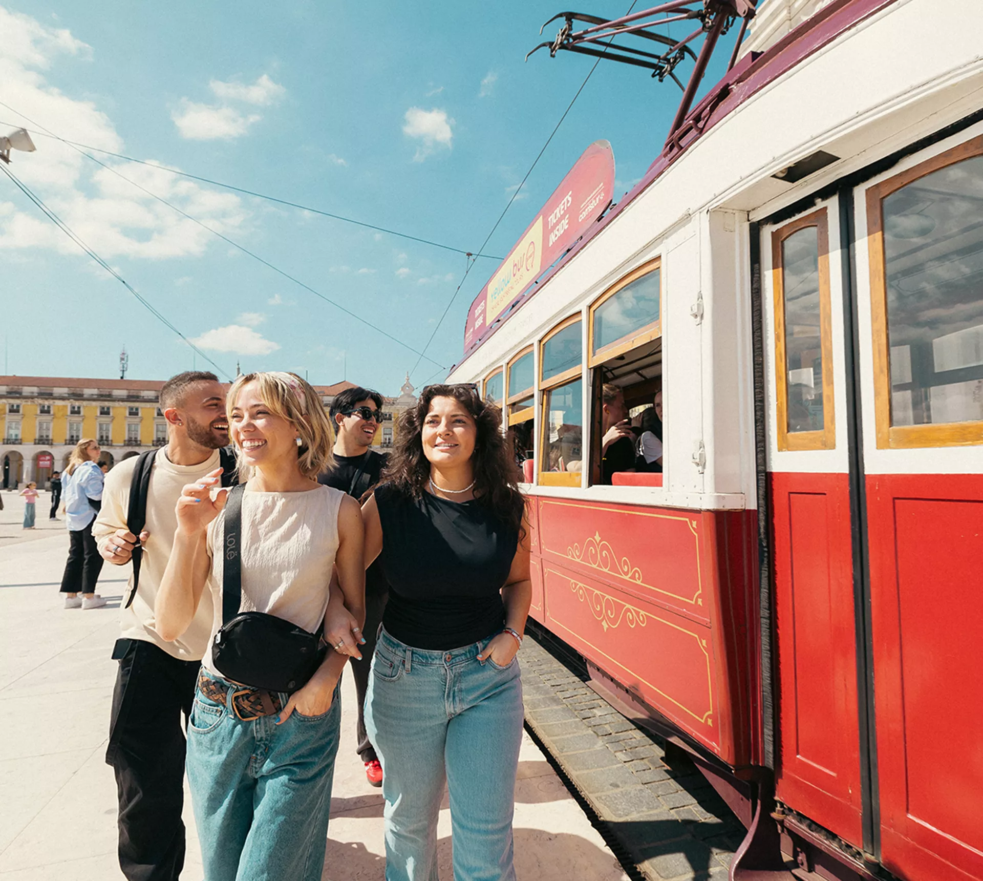 Spain and Portugal Highlights