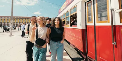 Spain and Portugal Highlights