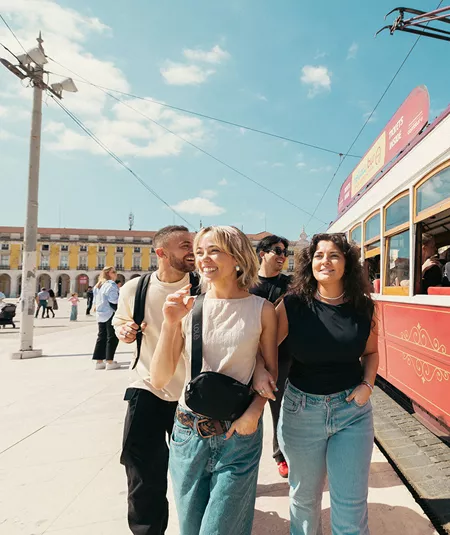 Spain and Portugal Highlights
