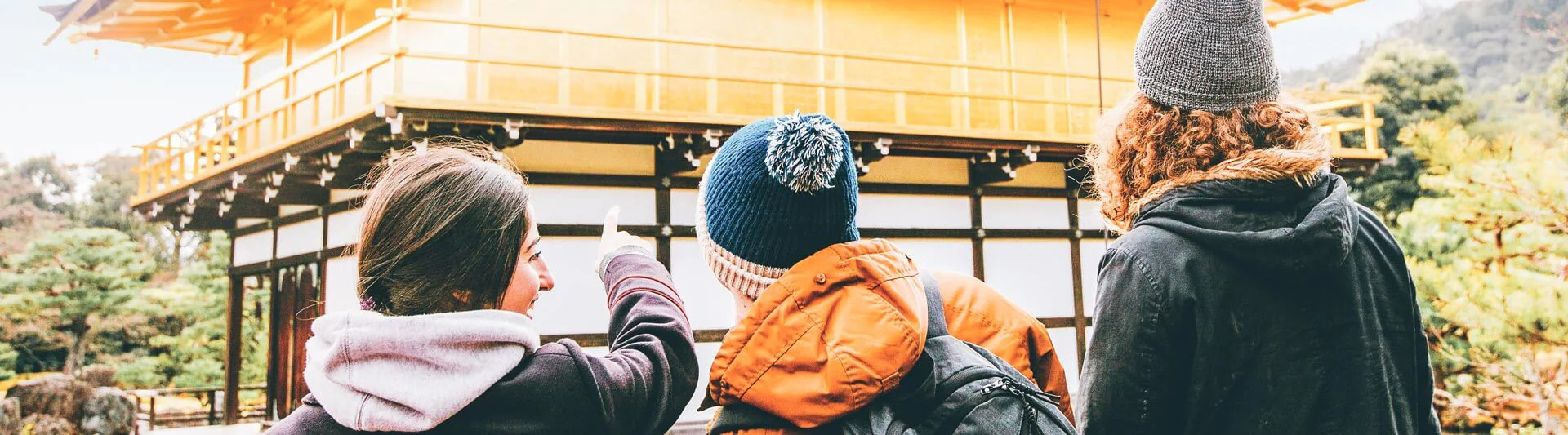 Japan Trips and Vacations 2022/2023 Contiki image