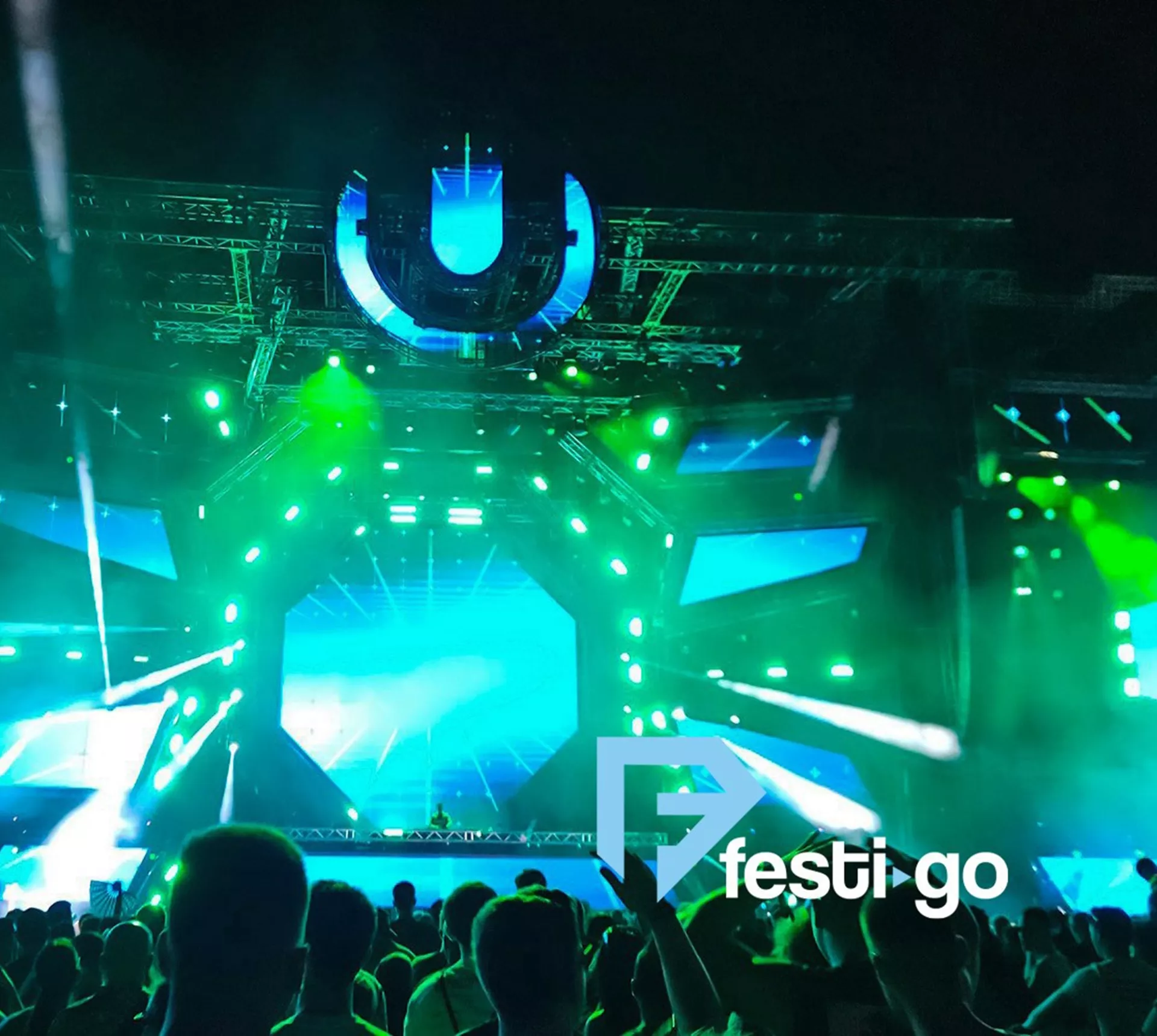 Croatia Island Sail and Ultra Music Festival with Festigo Travel Trip