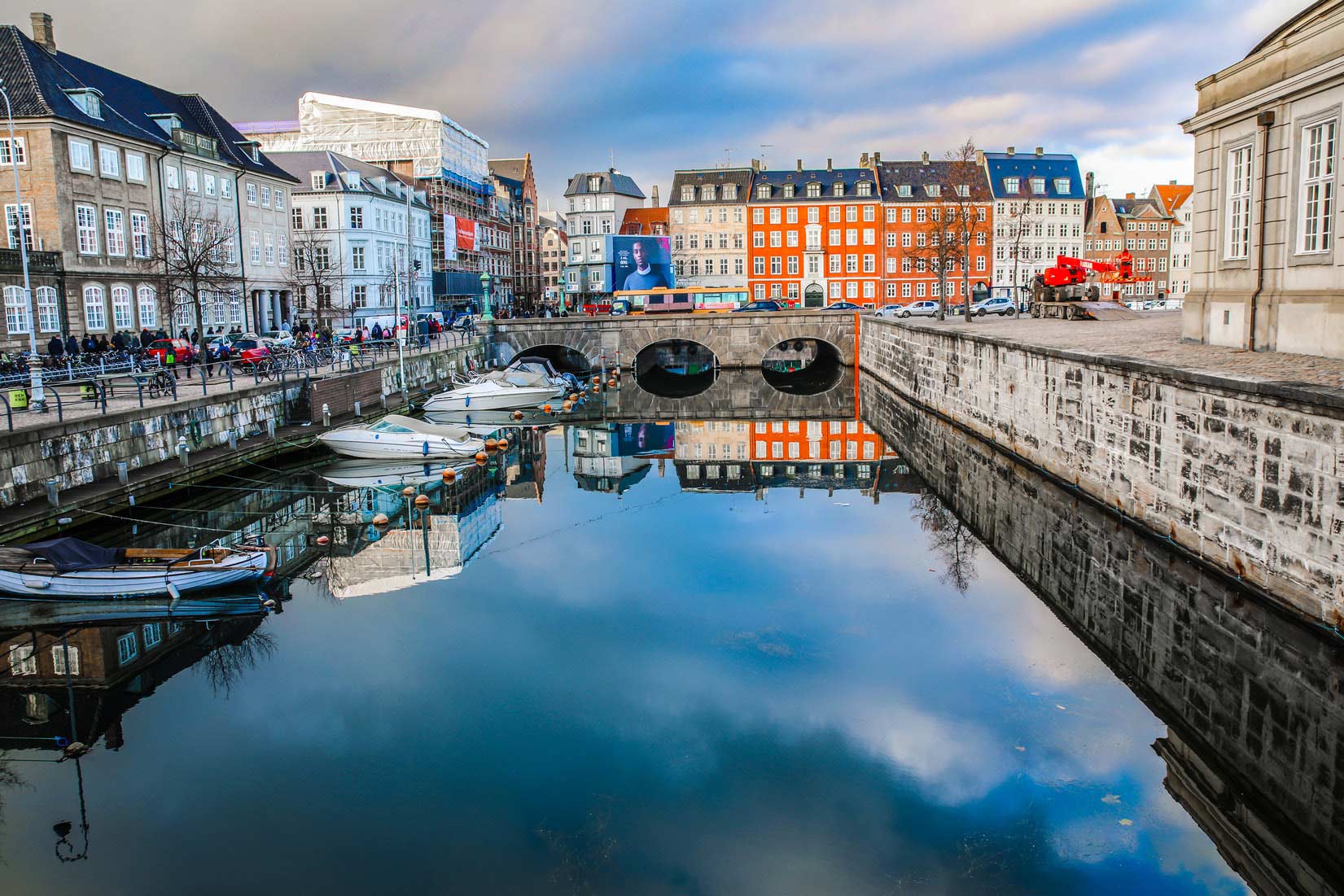 Denmark Tours, Trips & Vacations 2024 / 2025 Contiki US
