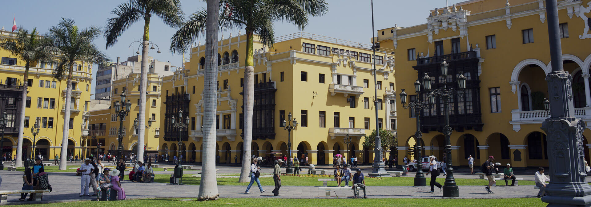 Lima Trips Travel Guide