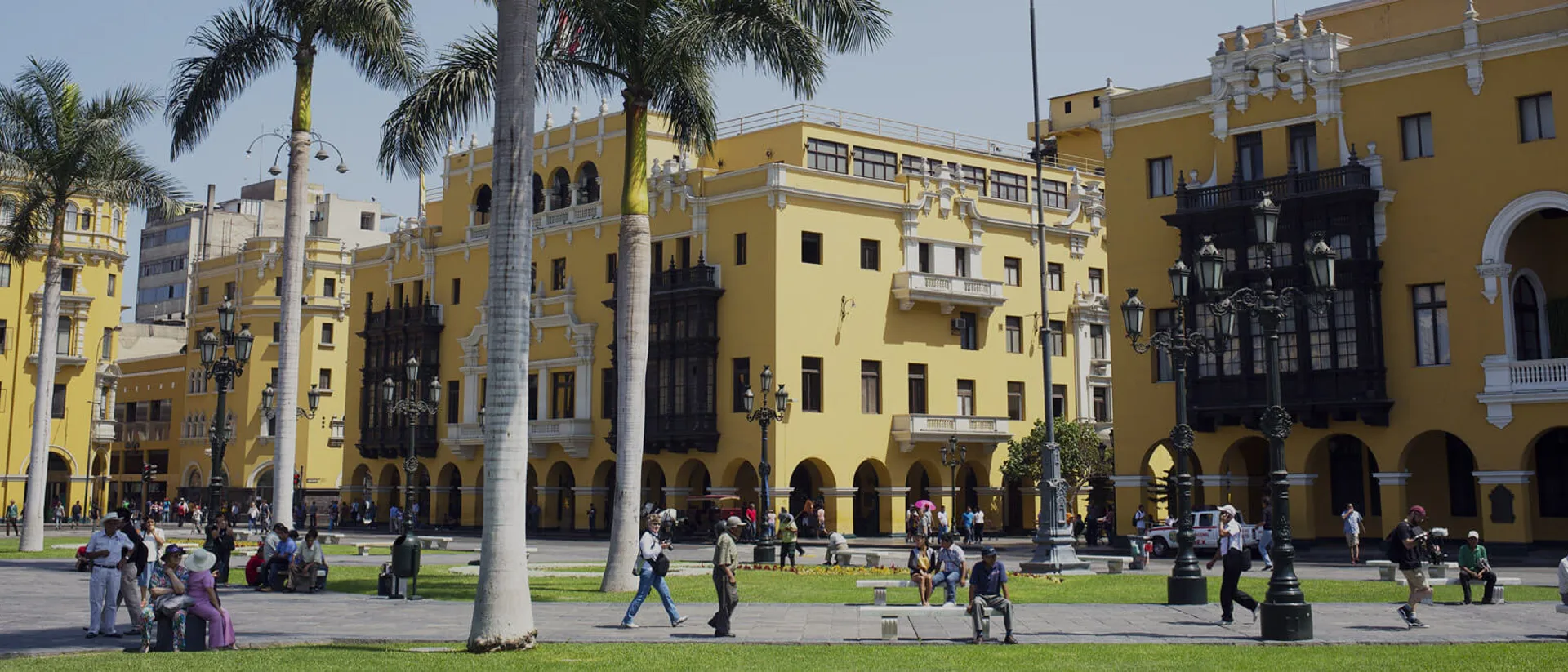 Lima Trips Travel Guide