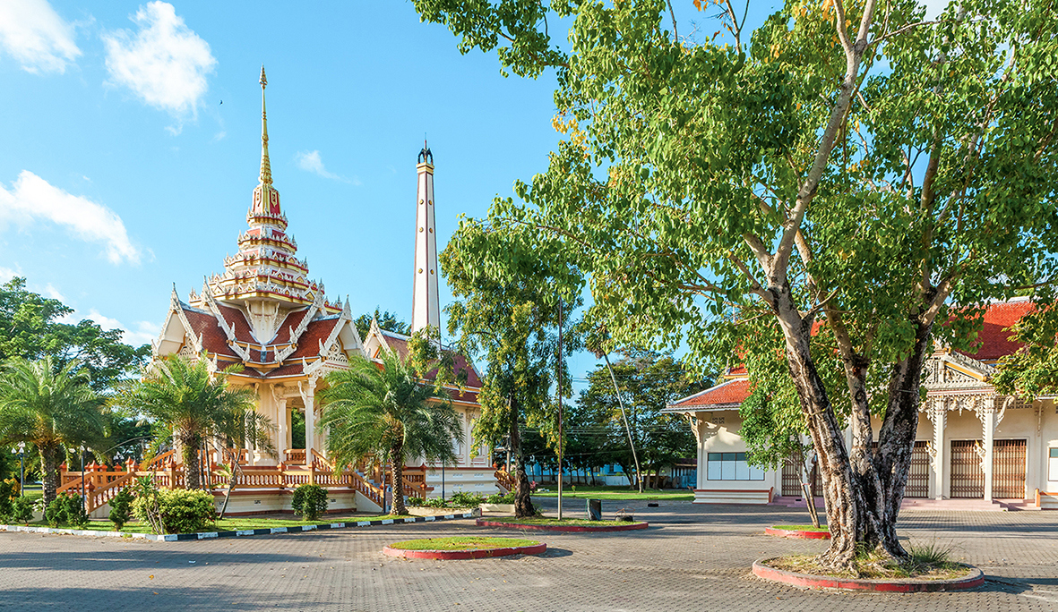 Check out Phuket's most epic sights