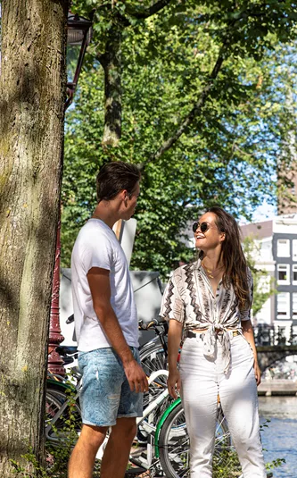 European Whirl Gap 18 to 22