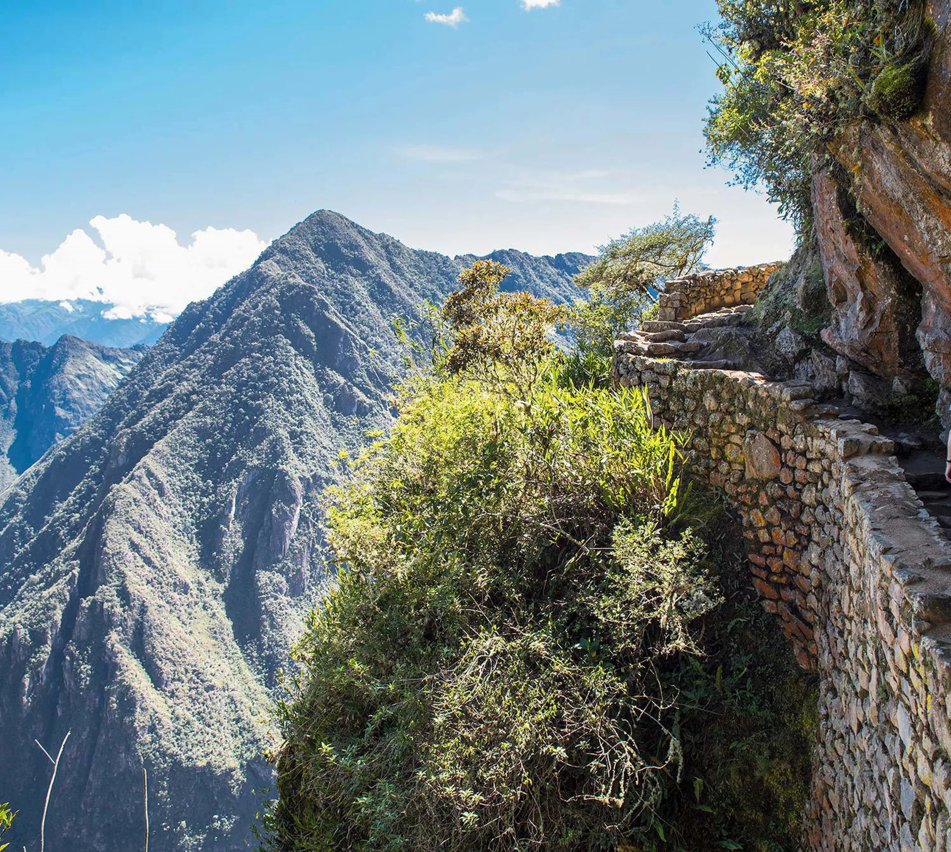 Ultimate Inca Trail Trip