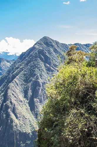 Ultimate Inca Trail Trip