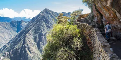 Ultimate Inca Trail Trip