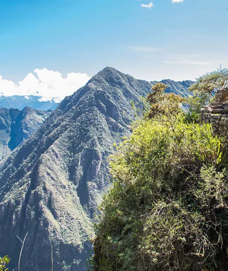 Ultimate Inca Trail Trip