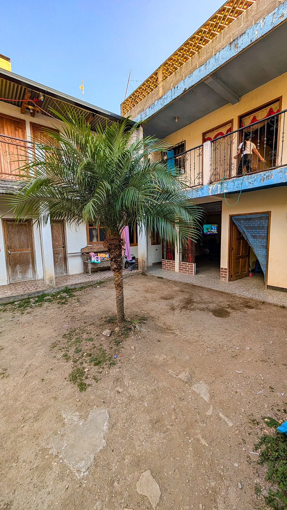 Lake Atitlan Maya Homestay MAKE TRAVEL MATTER® Experience