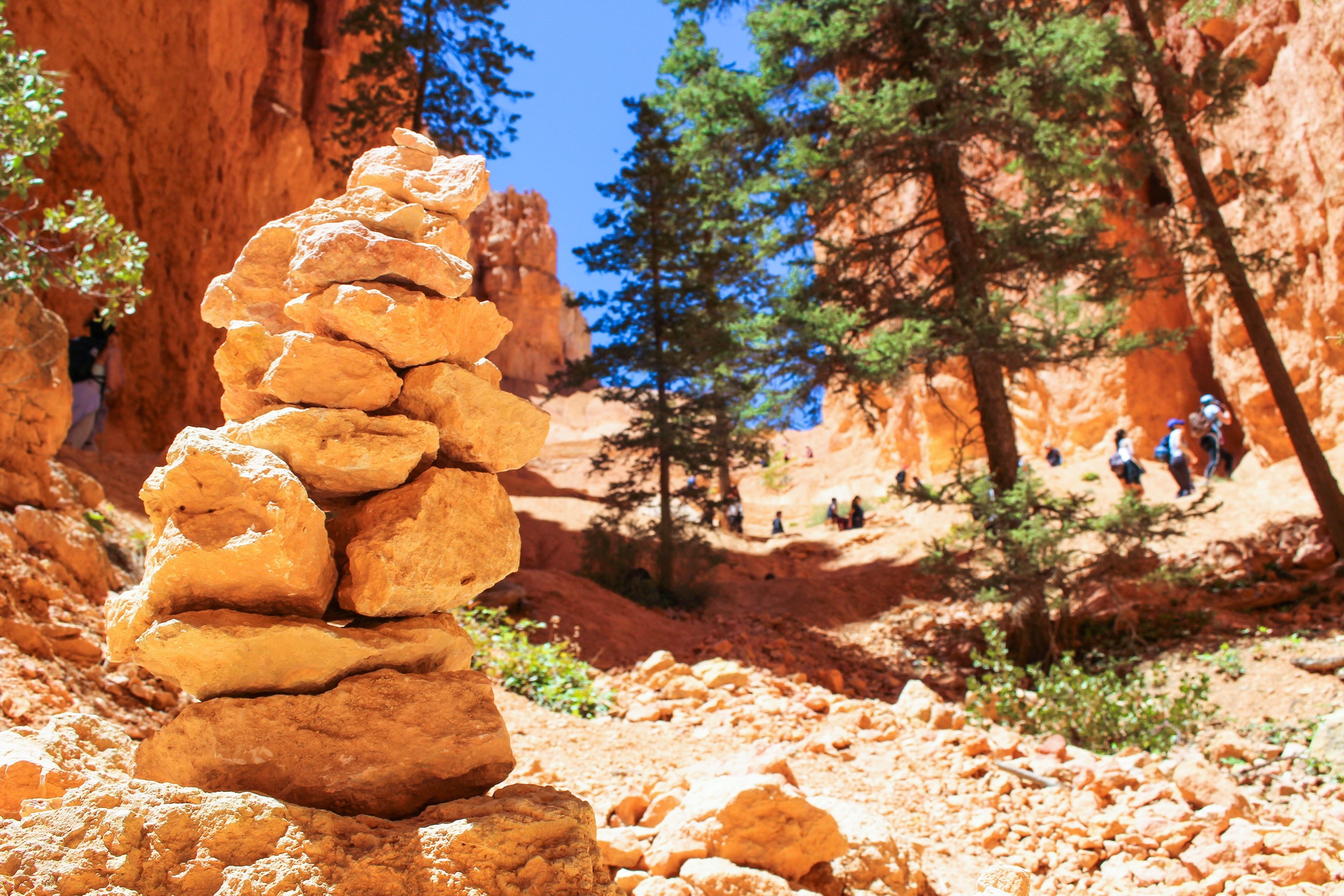 Tick Utah’s Big 5 National Parks off your List