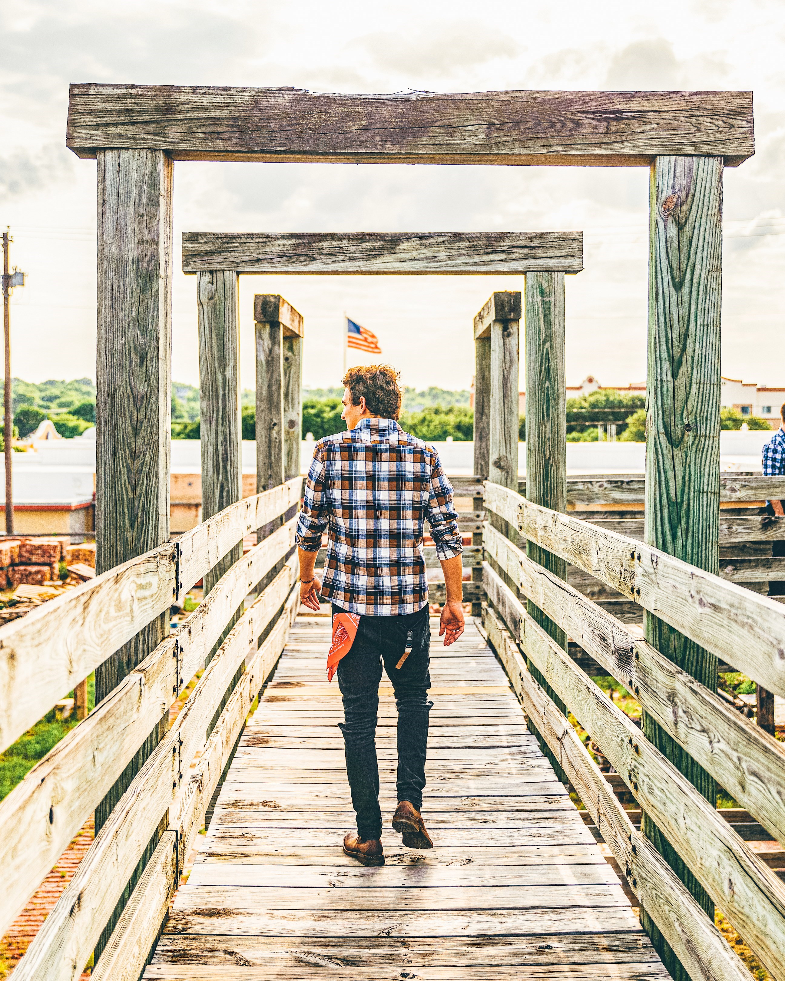 Visit Fort Worth Stockyards