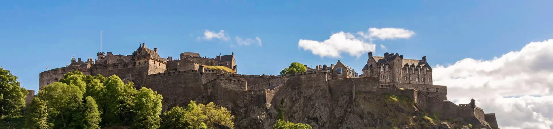Edinburgh Trips and Travel Guide