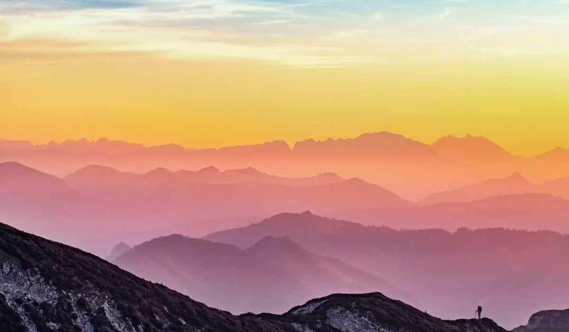 Most Beautiful Places In The World