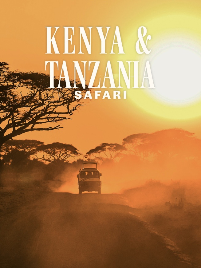 Kenya & Tanzania Safari Tour