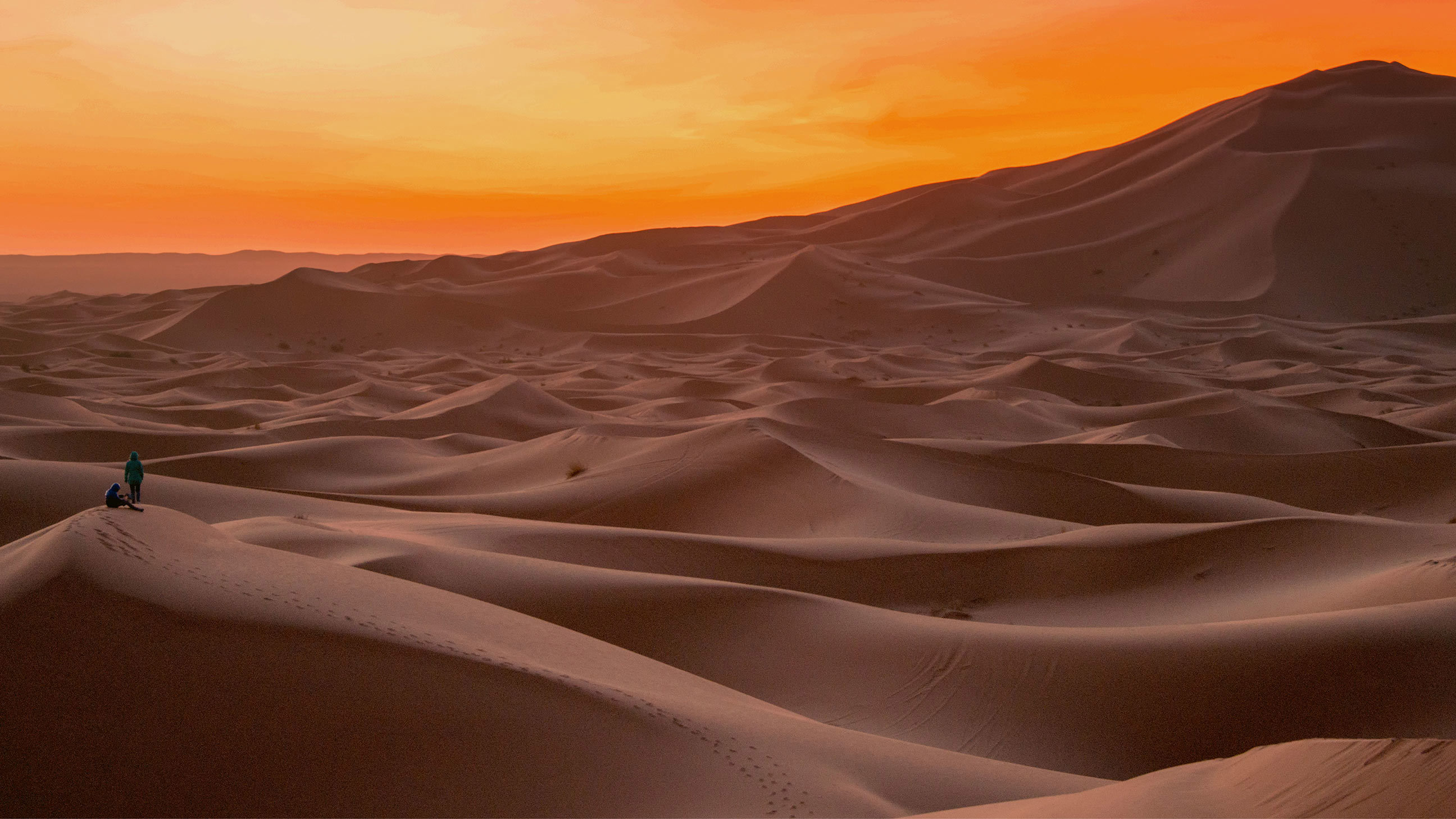 Best of Morocco Trip