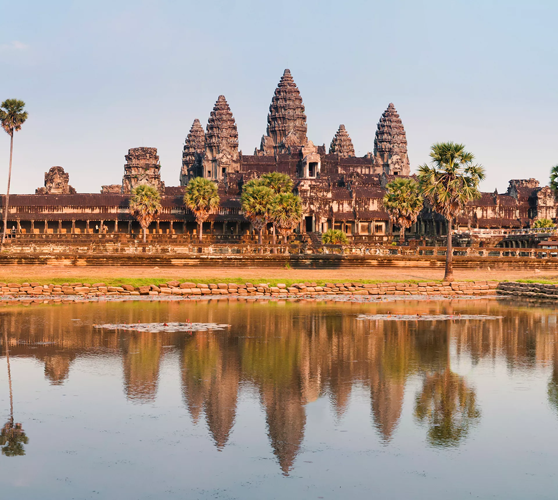 Cambodia and Laos Uncovered Trip