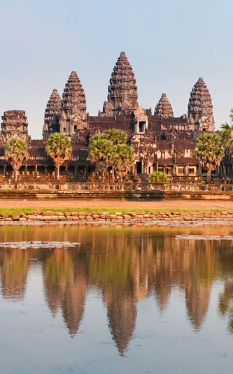 Cambodia and Laos Uncovered Trip